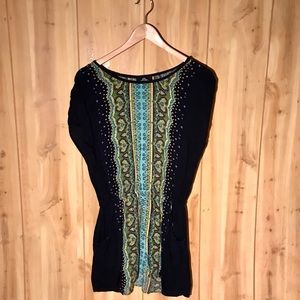 Urban Outfitters Angie Brand Dress/Tunic